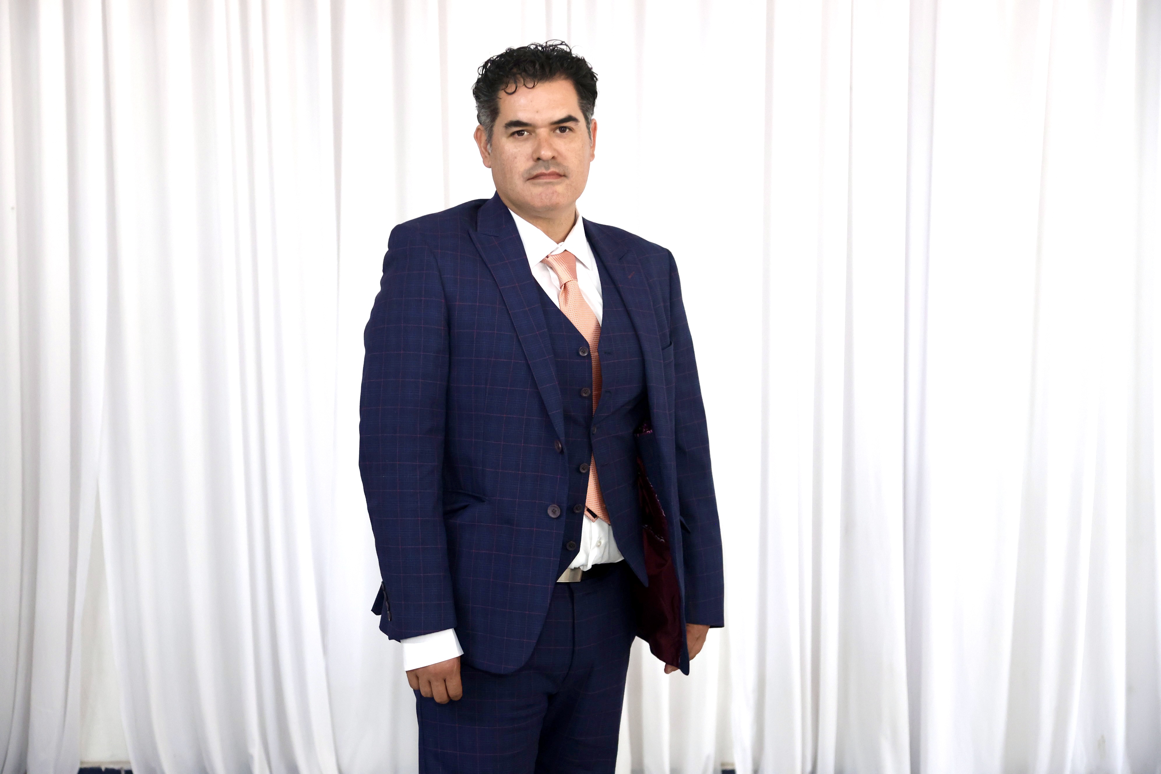 CARLOS ALFREDO